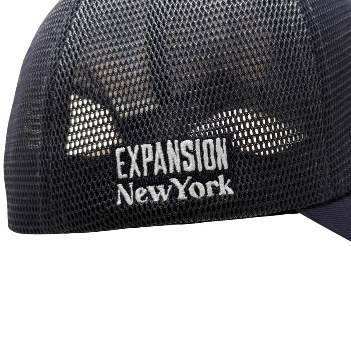 Expansion NY Tape Kingz x NY Cap Black EXPANSION NY NY CLASSIC