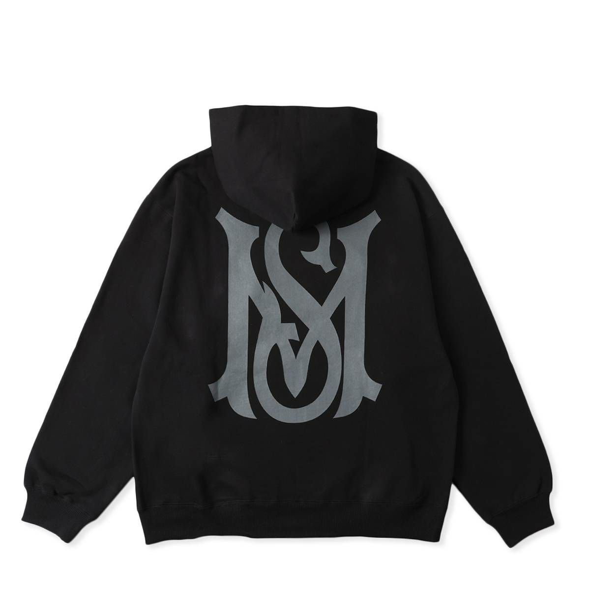 浜崎あゆみMFC STORE AH LOGO REVERSIBLE JACKET ayumi hamasaki × MFC