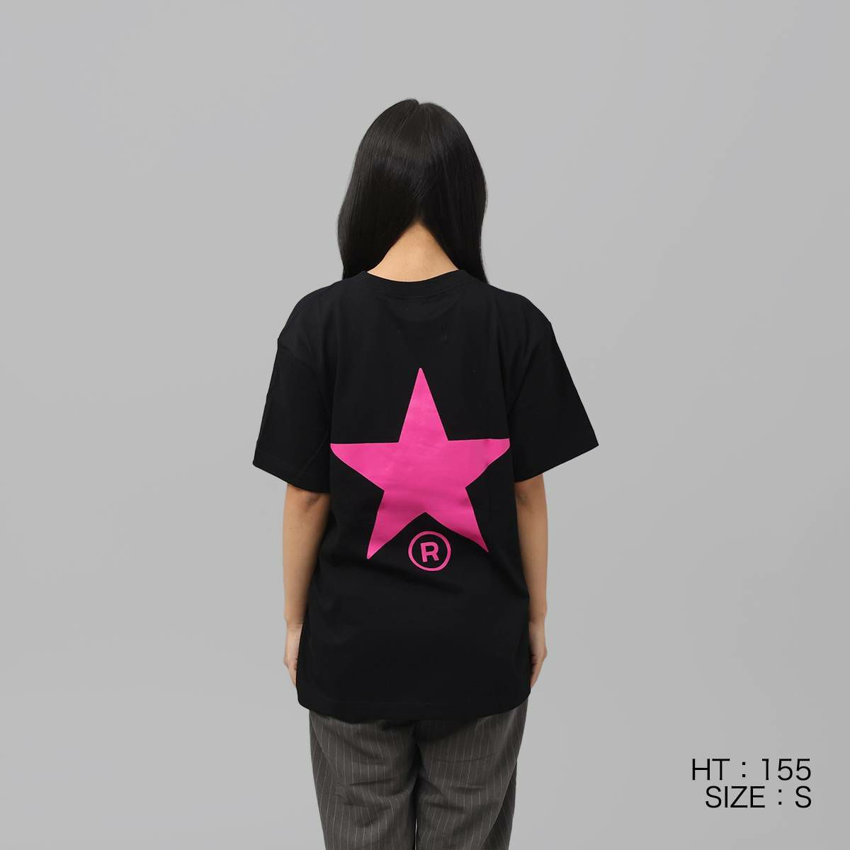 ayumi hamasaki × CONVERSE TOKYO × MFC STORE AH LOGO TEE | MFC