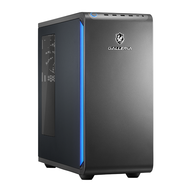 GALLERIA ゲーミングpc i5 RTX3060Ti モンハンワイルズ 特価 GALLERIA