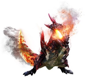 燼滅刃ディノバルド MHXX金冠 | モンハン金冠情報局