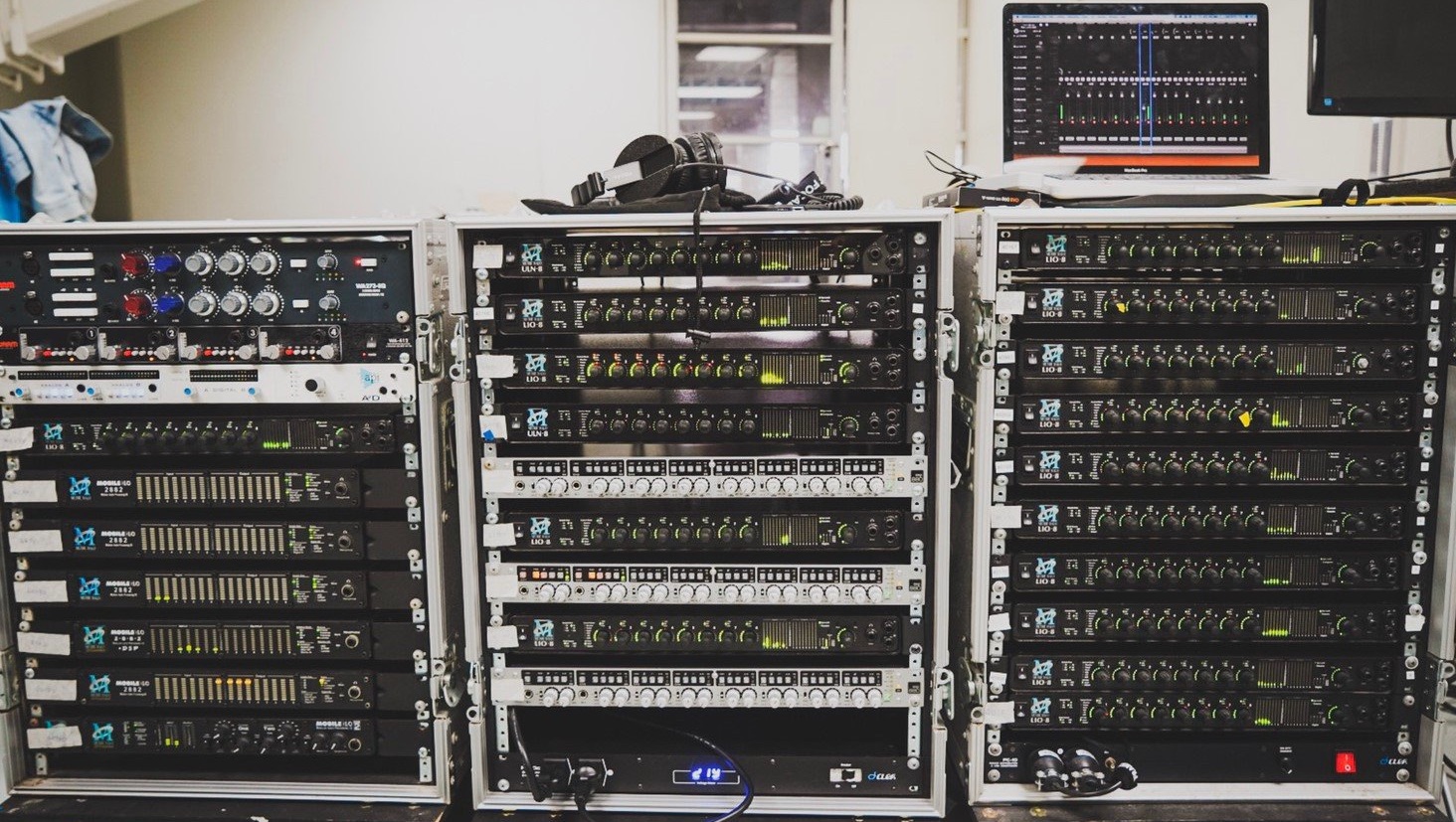 新品未開封、保証あり】METRIC HALO ULN-8 MK Ⅳ 新品未開封、保証あり