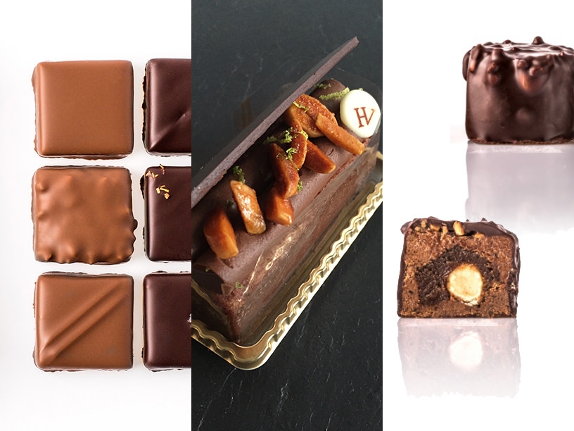 ユーゴ・エ・ヴィクトール＞が伊勢丹新宿店に期間限定オープン！ 最