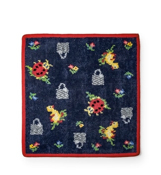 フェイラー×アンテプリマ」前回すぐ完売したコラボワイヤーバッグ