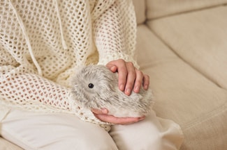 子育てロスに効く“癒やし”。久々の自分だけの時間を、手のりサイズのAI