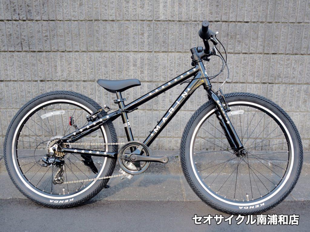 MARIN / DONKY Jr.24 ① (2019年モデル) | セオサイクル南浦和店