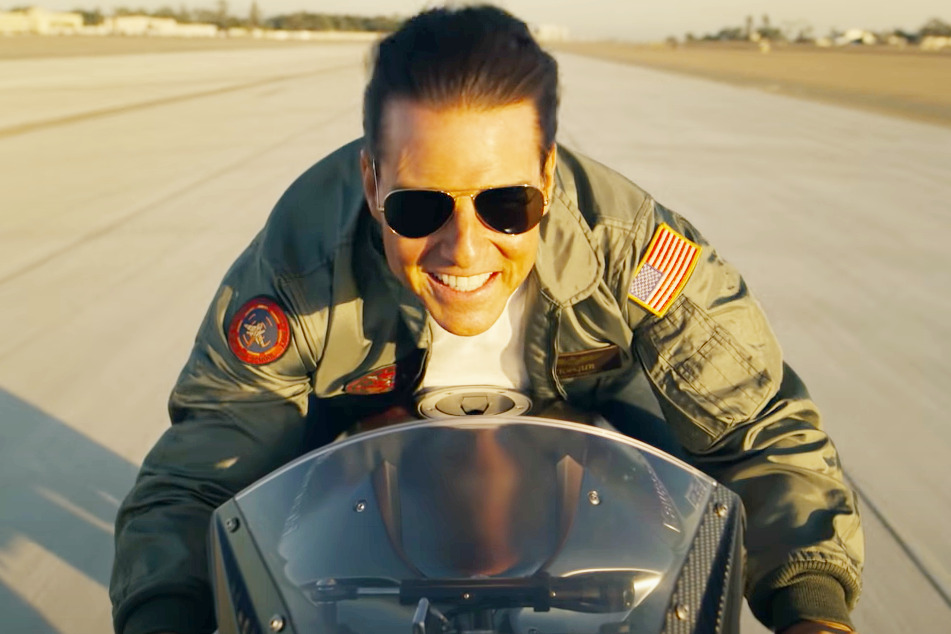 トップガン公式 サングラス RayBan】トップガンで登場したサングラス