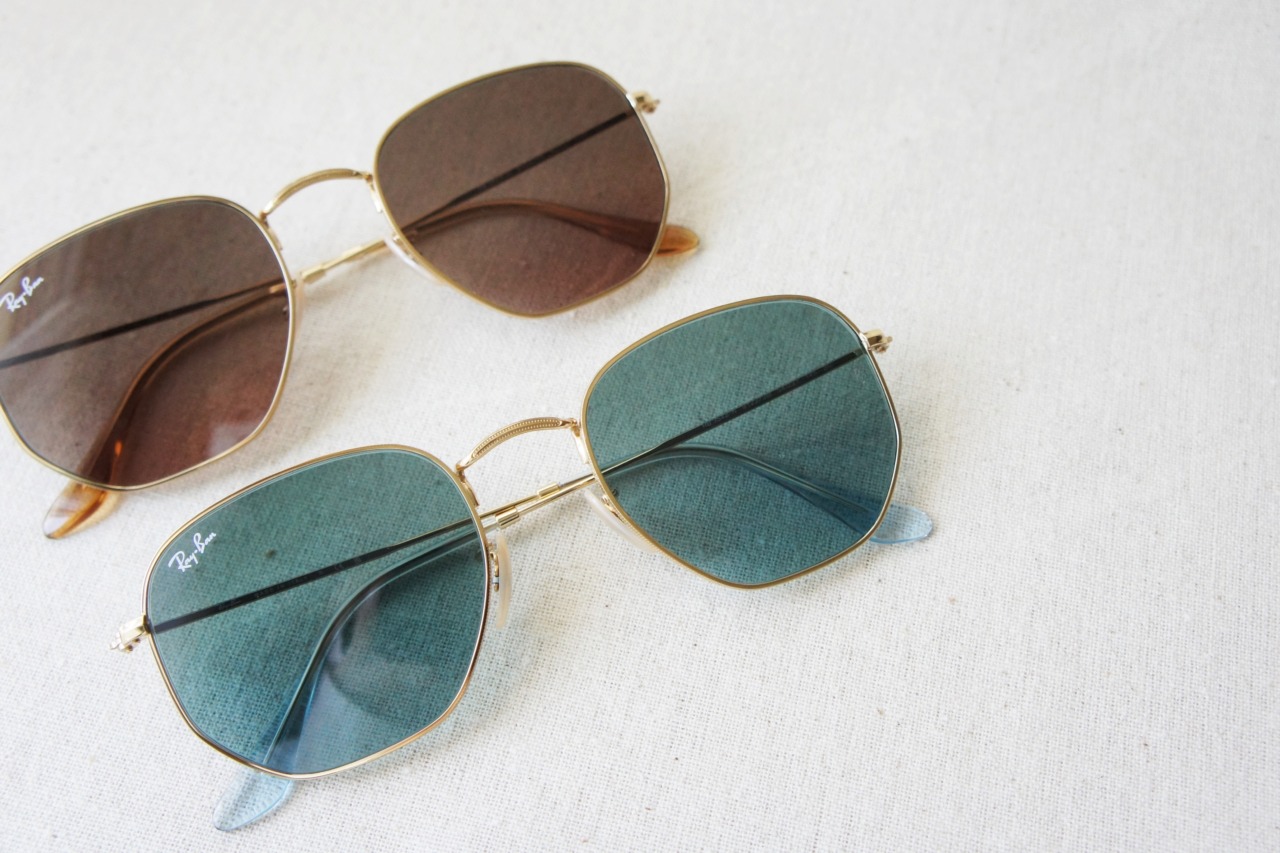 L'Arc〜en〜Ciel「hydeさん」愛用のサングラスを徹底調査！