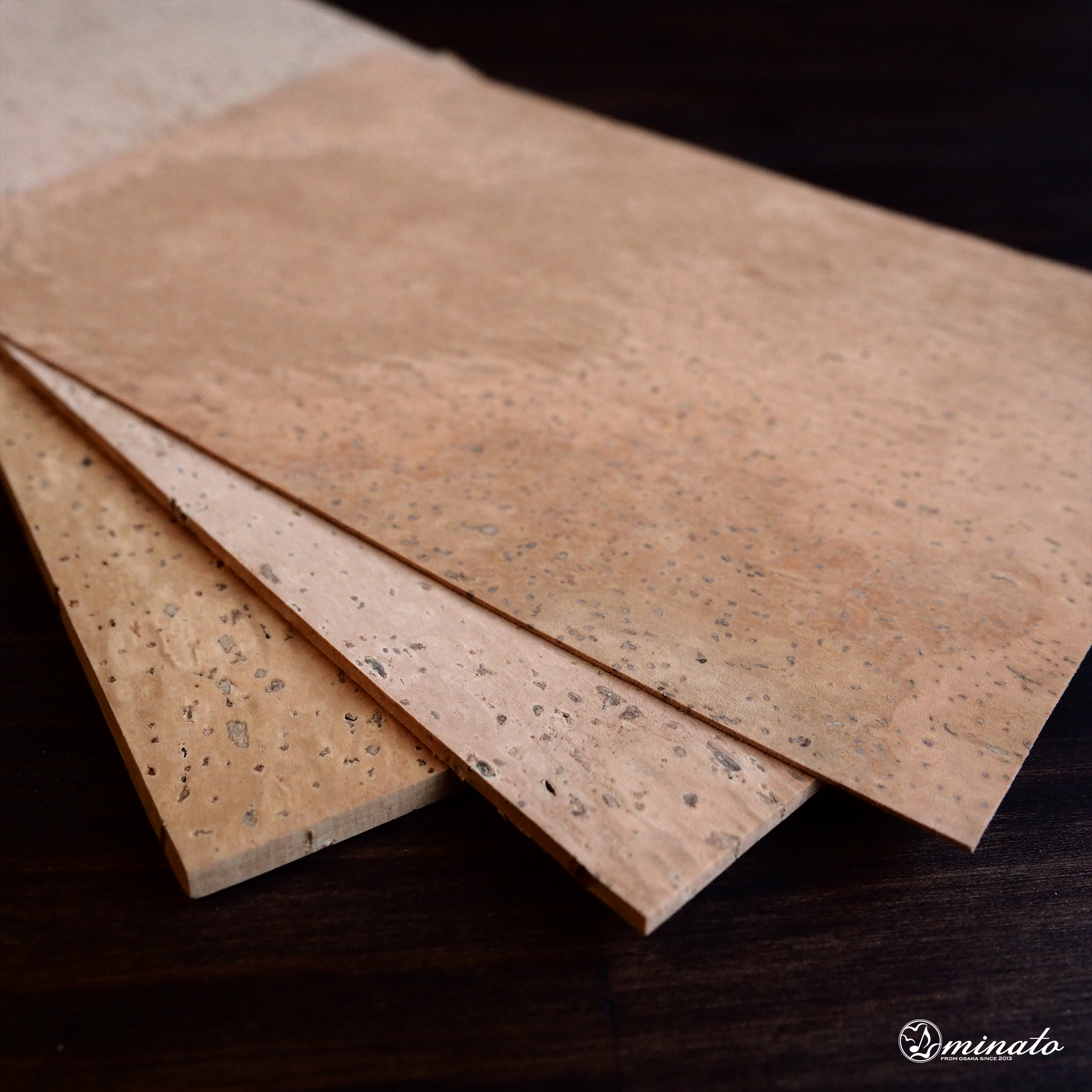 コルクシート（天然コルク） | 管楽器・関連商品の卸売 株式会社ミナト