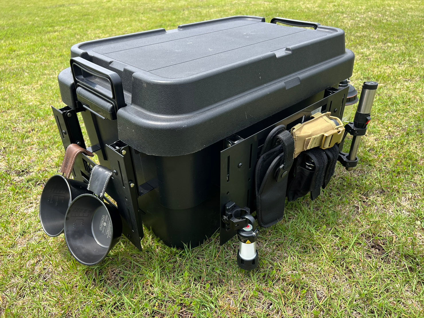 mind To-Rail & 折りたたみテーブルフルセットの2点 mind To-Rail