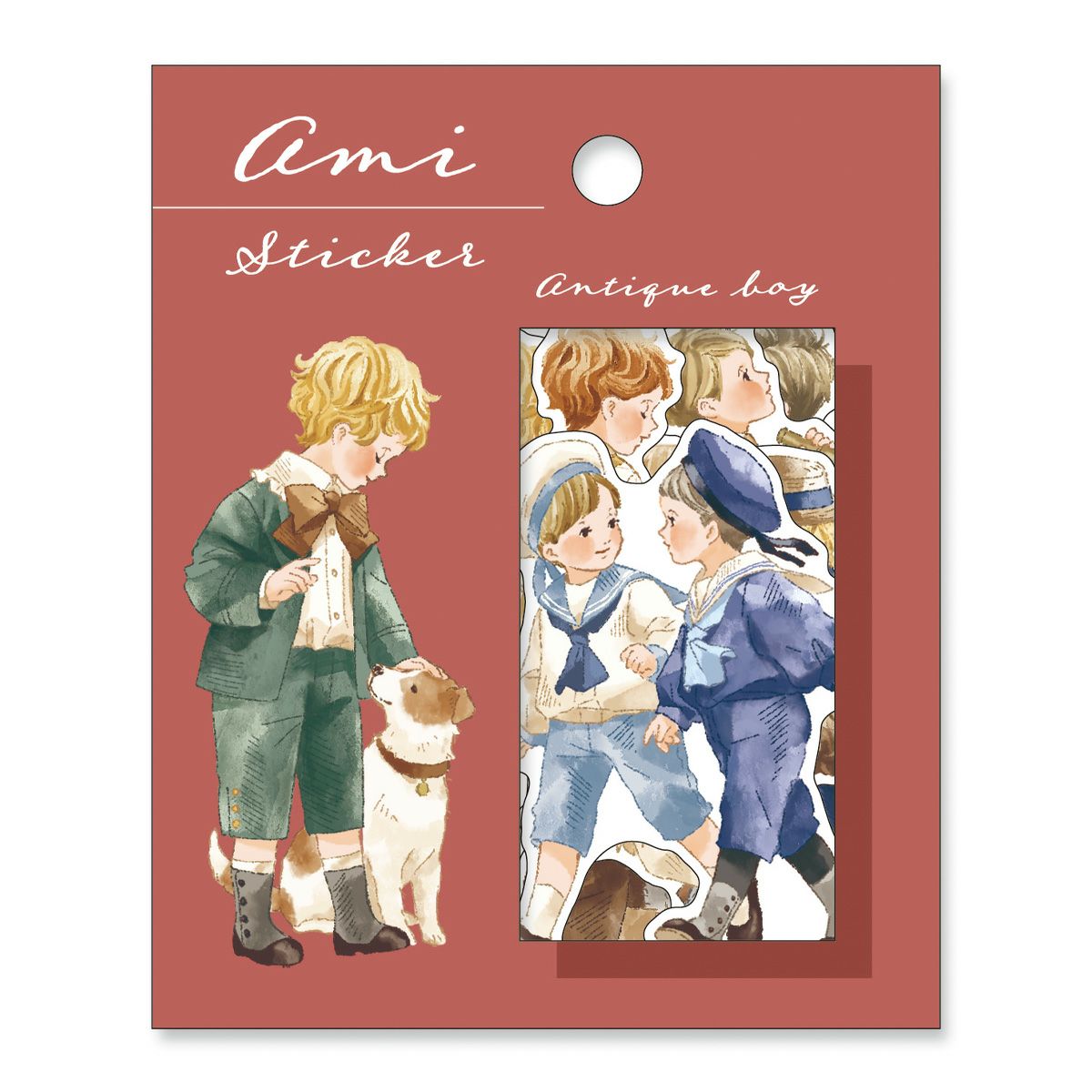 cotton melody様 人物 装飾ステッカー おすそ分け バラ売り B 新作