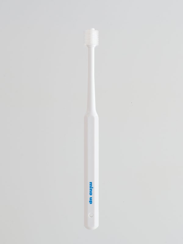 歯ブラシ スリムシリンダーヘッド | 株式会社マインドアップ
