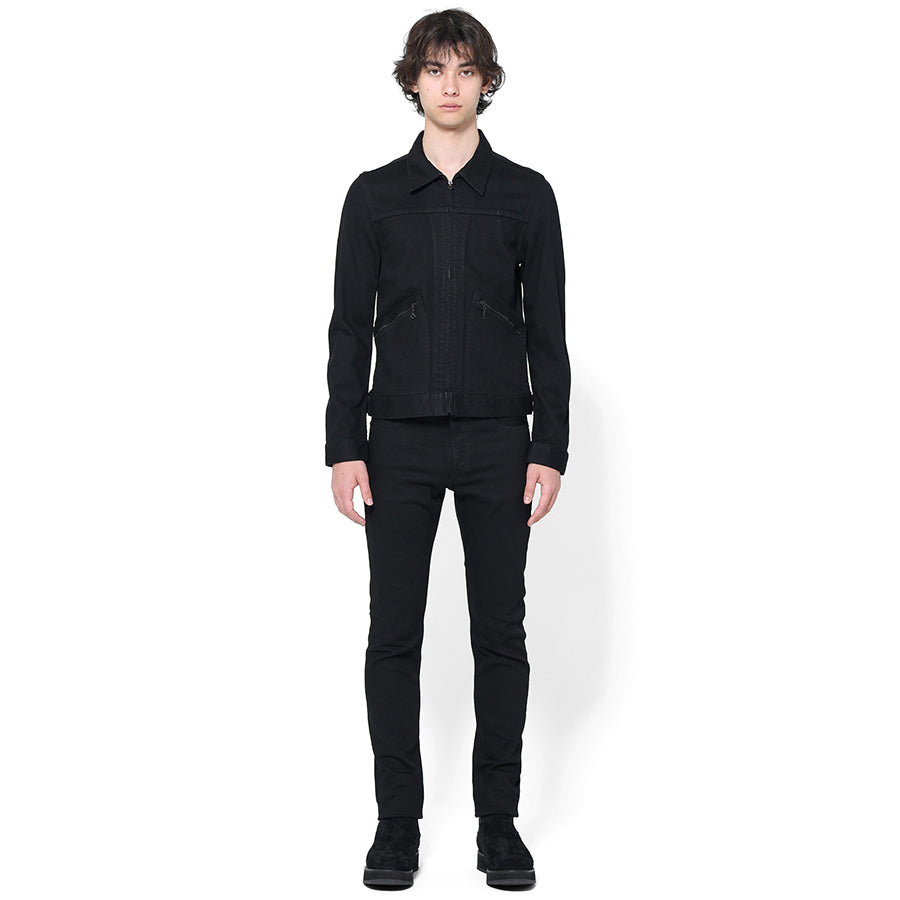 802 ZP-GJKT OWS – MINEDENIM