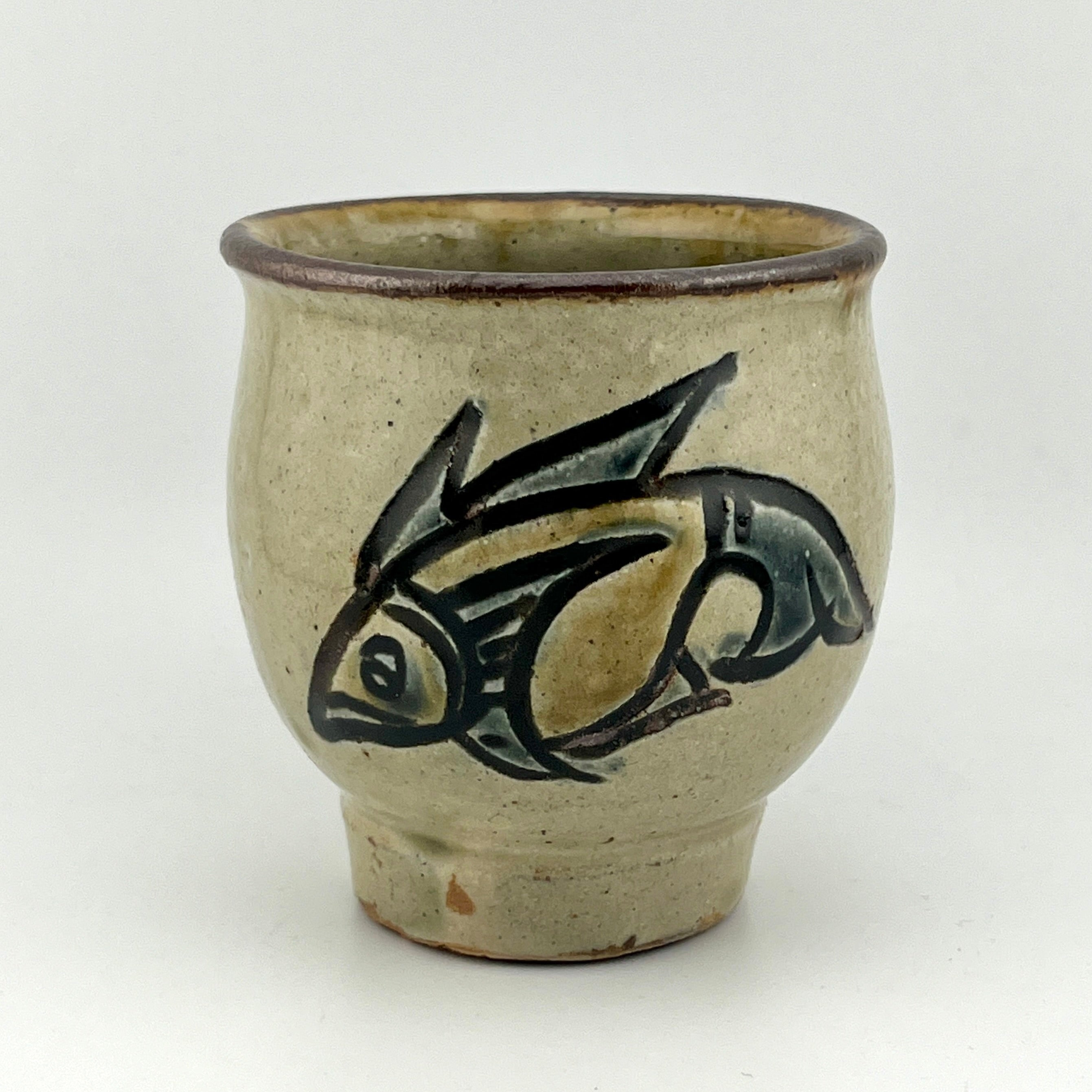 時代 湖東焼 金蘭赤絵 十六人坊主図 香炉 時代 湖東焼 金蘭赤絵 十六人