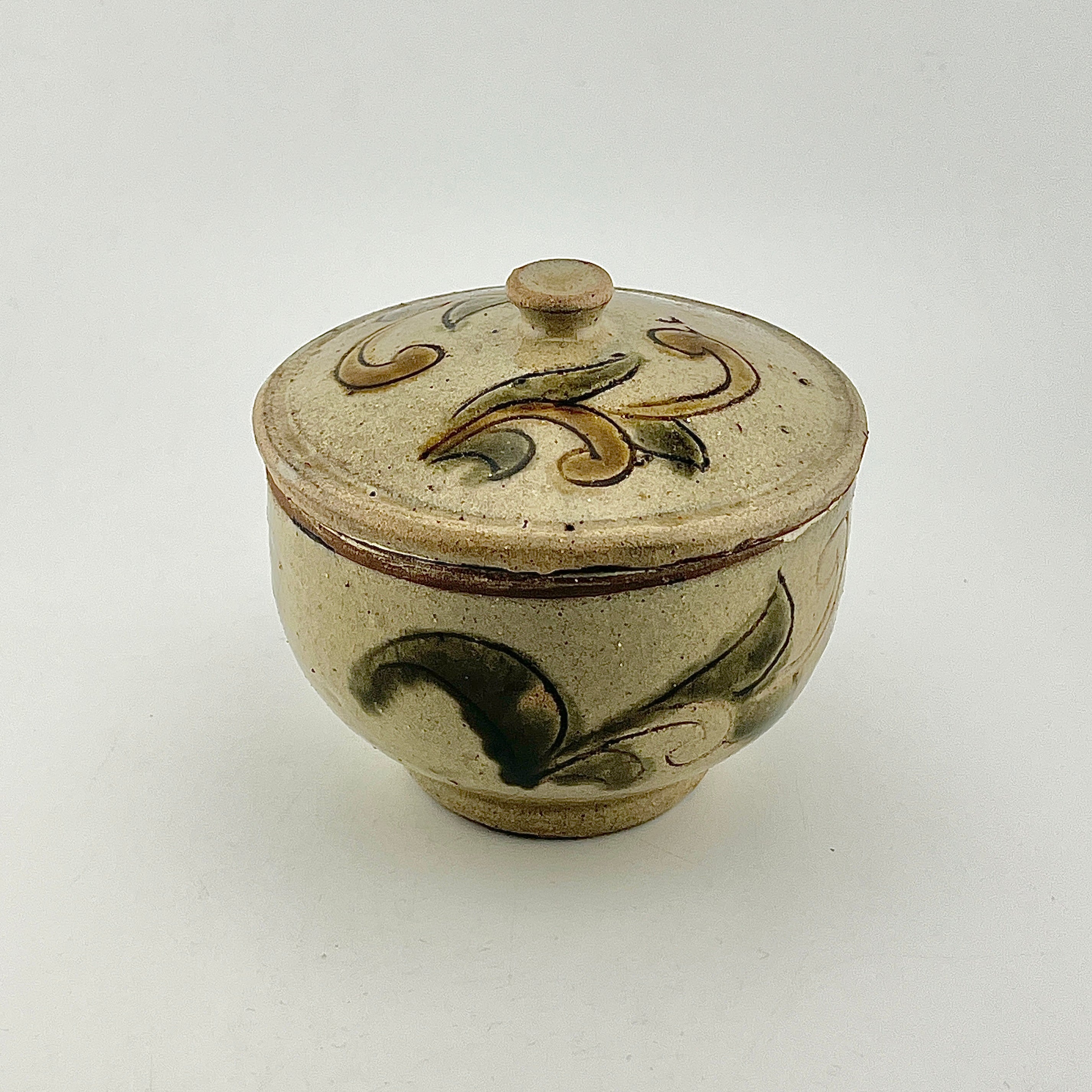 人間国宝級◇蔵から凄い美しい釉薬の壺が出てきた、壷、花瓶、古美術品、