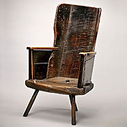 ウィンザーチェア—日本人が愛した英国の椅子 - 併設展 | 日本民藝館