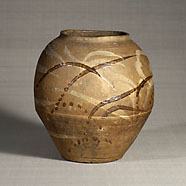 柳宗悦と古丹波 - 併設展 | 日本民藝館