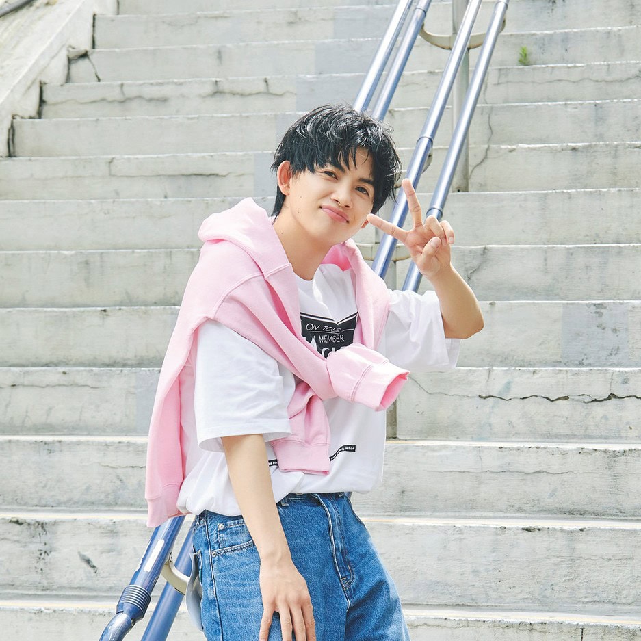 草川直弥 ワンエン グッズセット 草川直弥 ワンエン グッズセット ONE