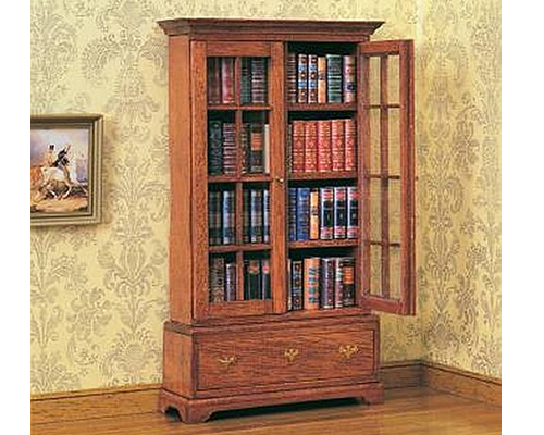 キャビネット | 西洋アンティークドールハウス1/12専門店 ミニチュアクラブ