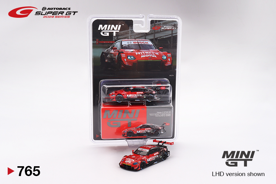 mini gt no 71 専用出品 mini gt no 71 専用出品 ルートZX mini
