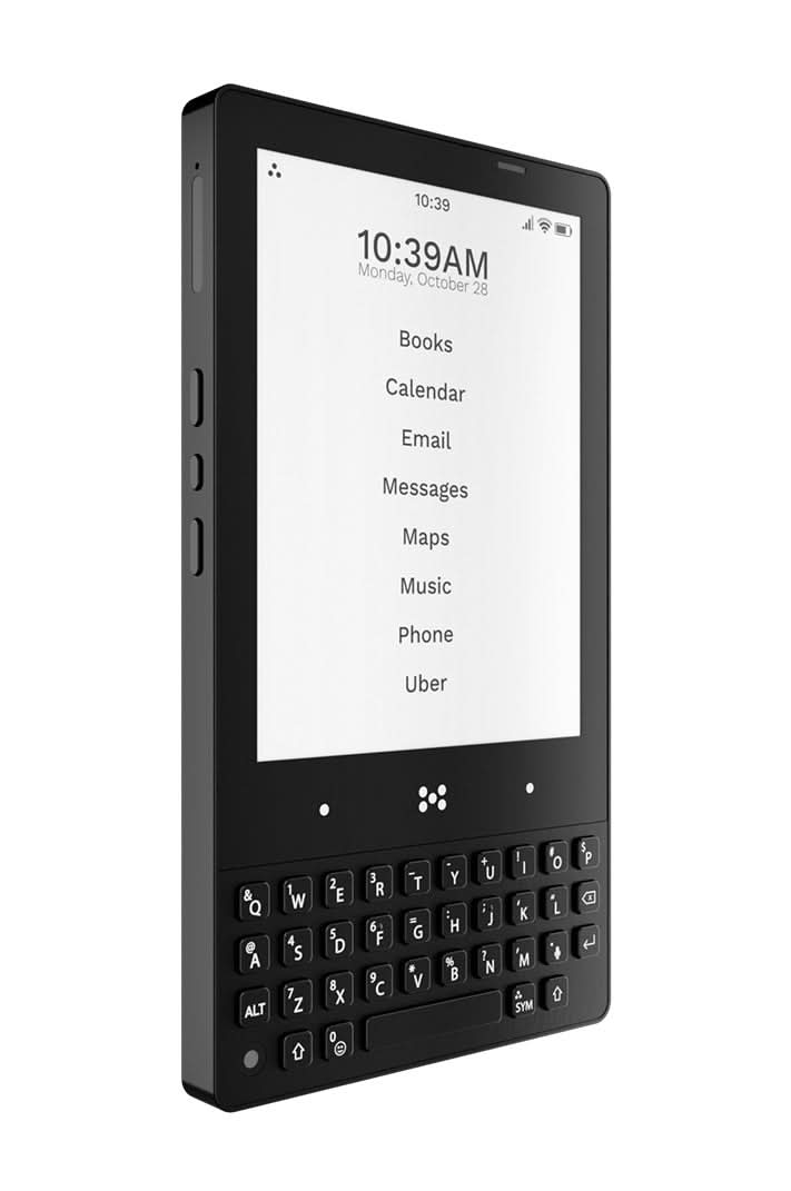 Minimal Phone – The Minimal Company