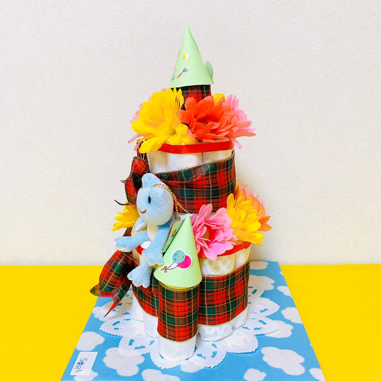 新品☆Rodney SUGOCA カエルくん×熊本城 ポスター レア 71TH9p-sAEL