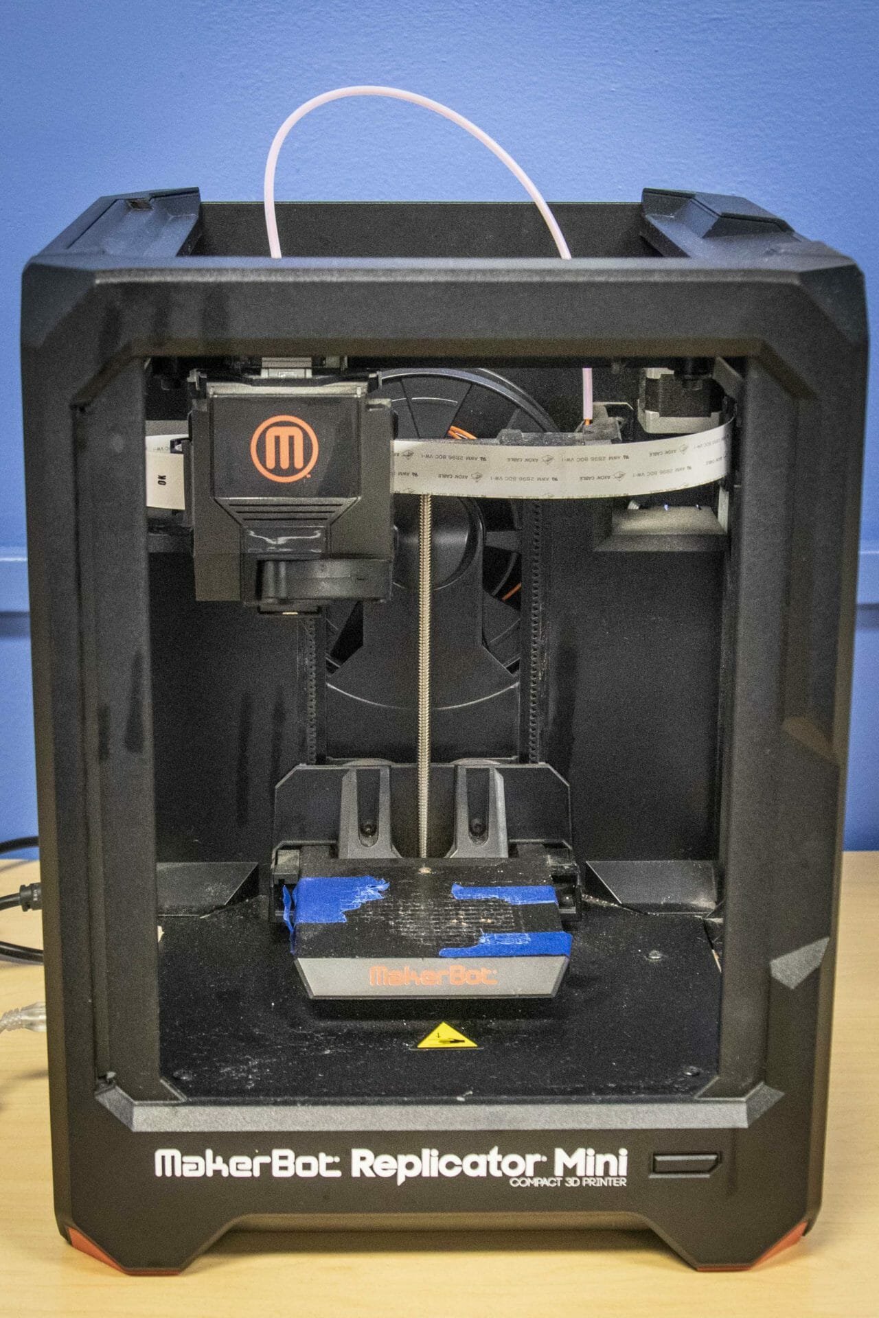 Makerspace Makeovers and a Grand Opening - MICDS