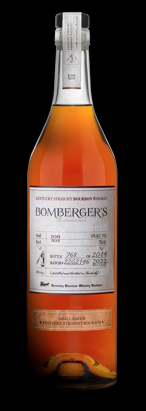 Michter's Distillery - 2025 World's Most Admired Whiskey