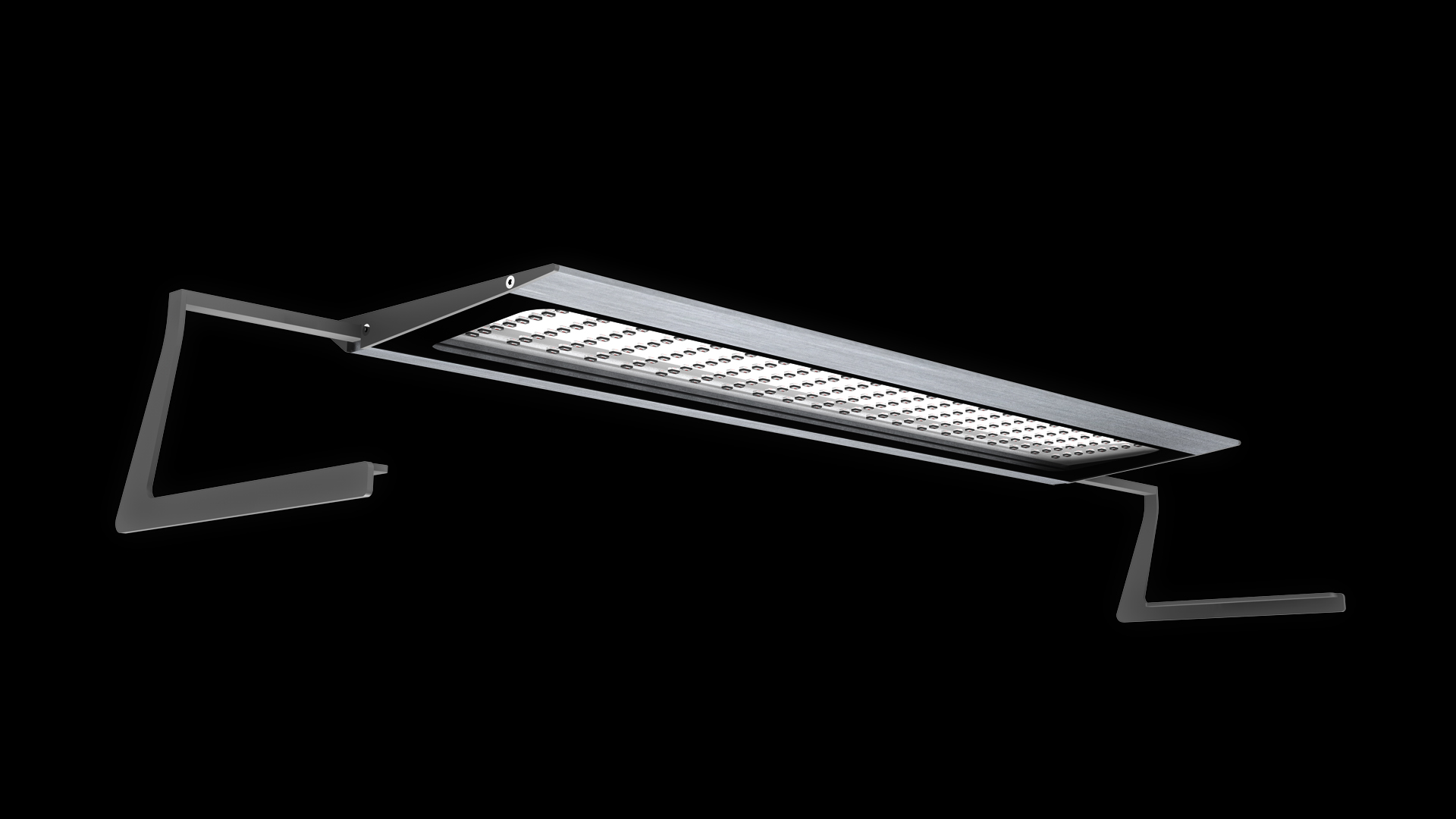 MicMol - Air Pro - The most advanced smart LED aquarium lighting.