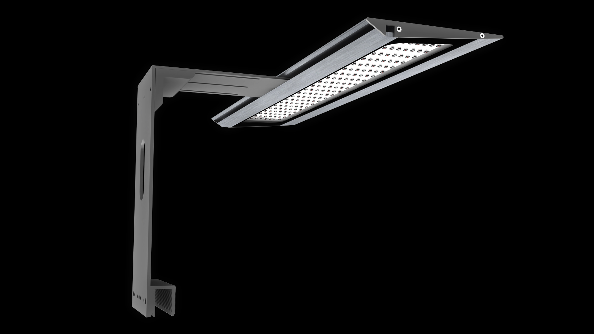 MicMol - Air Pro - The most advanced smart LED aquarium lighting.