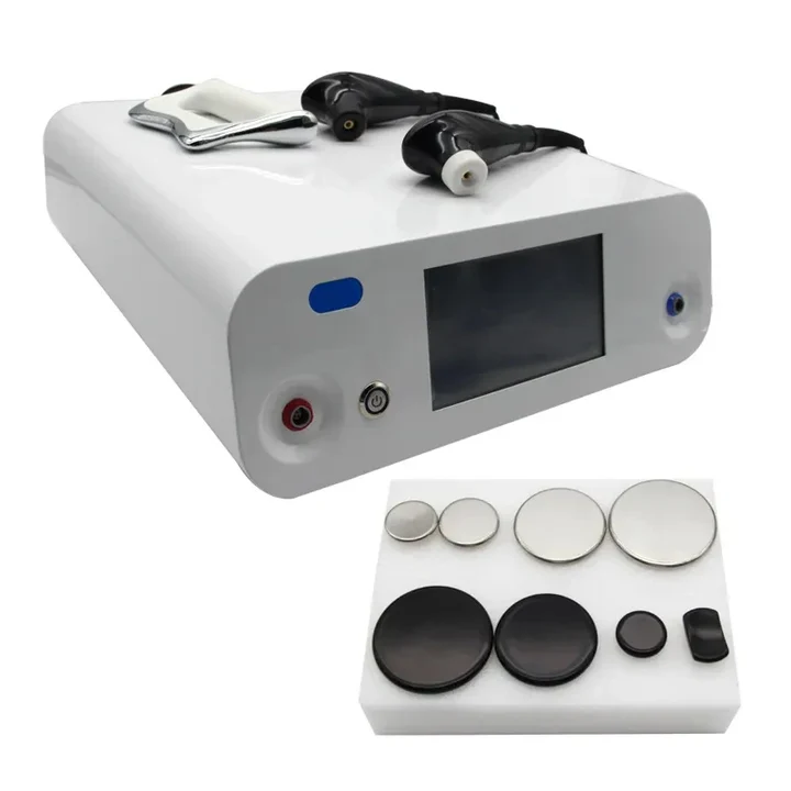 顔と体のプロのインディバ無線周波数マシン