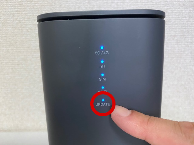 docomo home 5G HR02 ルーター ドコモ ホーム5G docomo home 5G HR02