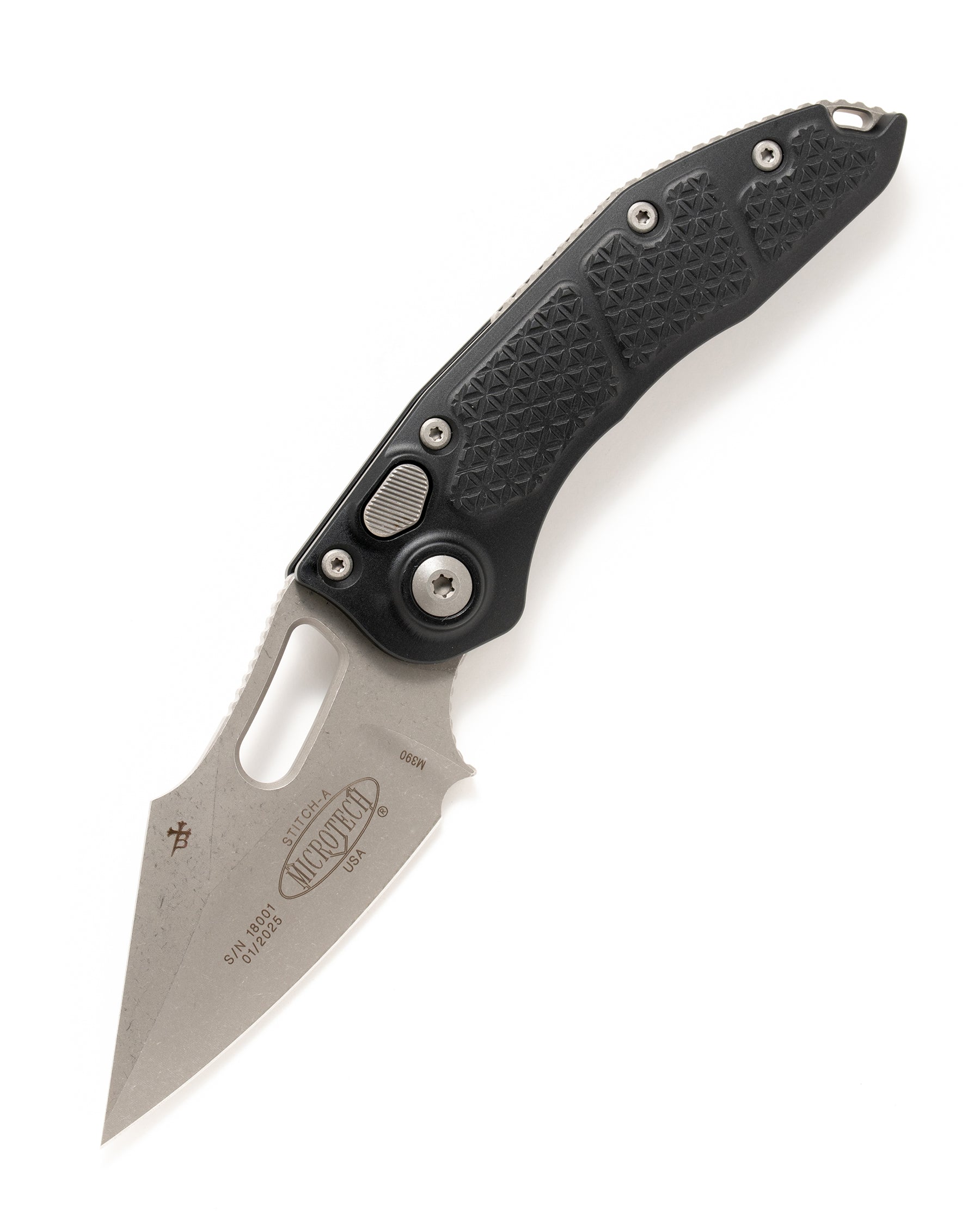 STITCH S/E APOCALYPTIC STANDARD (169-10AP) – MTK Inc.