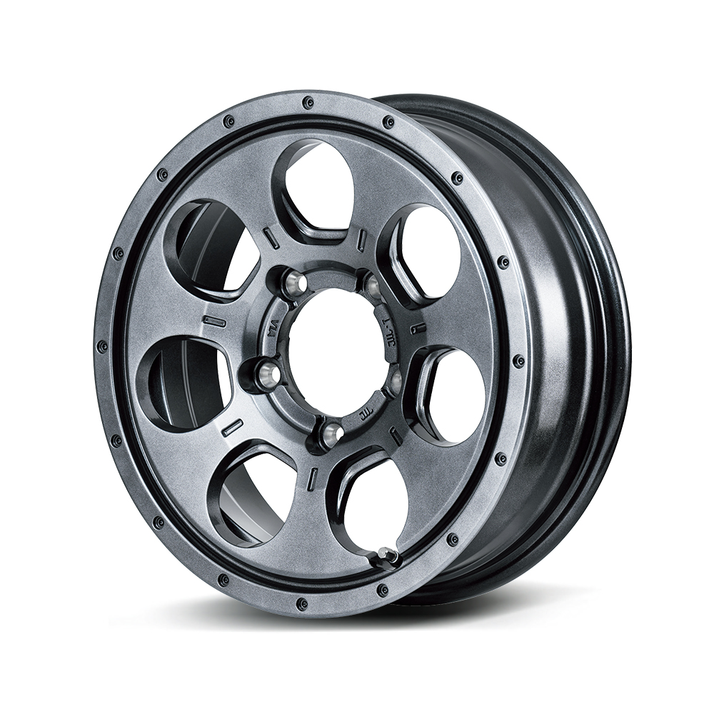 MUD AGENT｜MID WHEELS｜日本品質の安全と技術を誇るマルカサービス