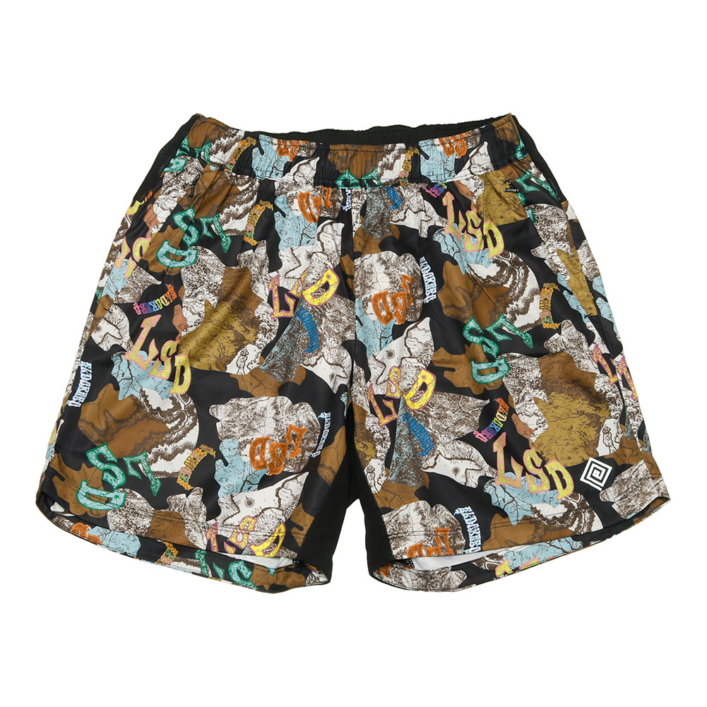 ELDORESO[エルドレッソ]Kiptum Shorts E2109824 << MIDLAND SHIP