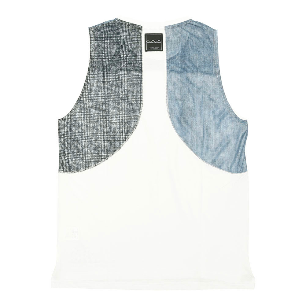 RYOGEN[リョウゲン]MMA×RYOGEN Racing Sleeve-less MMA22-24