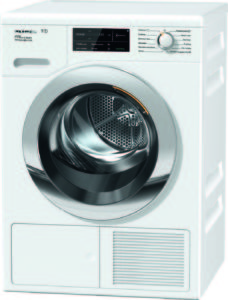 ランドリー機器 | 【ミーレ正規代理店】ミーレ・プレミアムパートナー