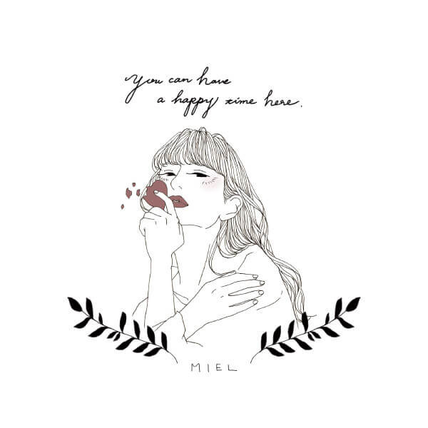 kotoka izumi イラスト 額 絵 kotoka izumi イラスト 額 絵 - メルカリ