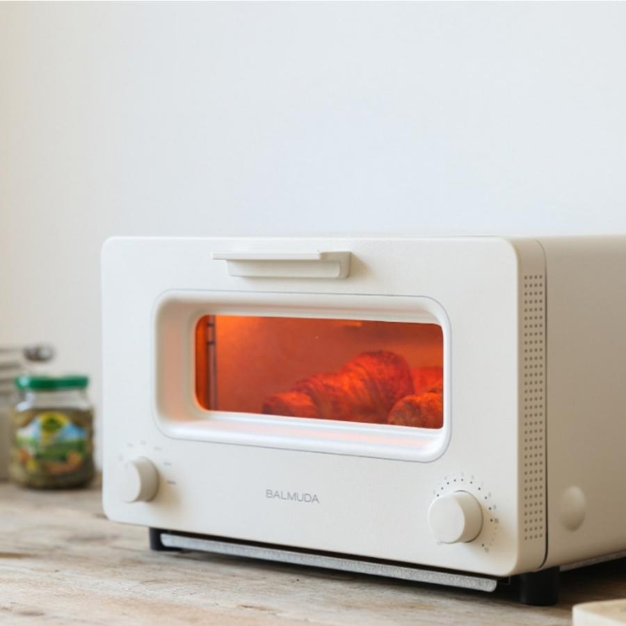 BALMUDA＞ReBakerホワイトKTT01JP-WH | 東京都武蔵野市 | 三越伊勢丹