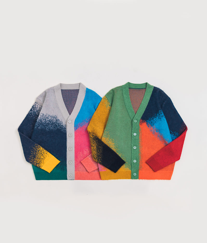Ruby Cardigan One LE – Mifland : A Design Company