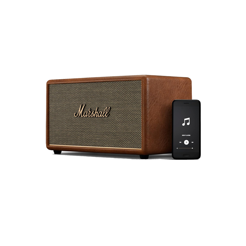 Marshall Speaker Stanmore III | Miami Center
