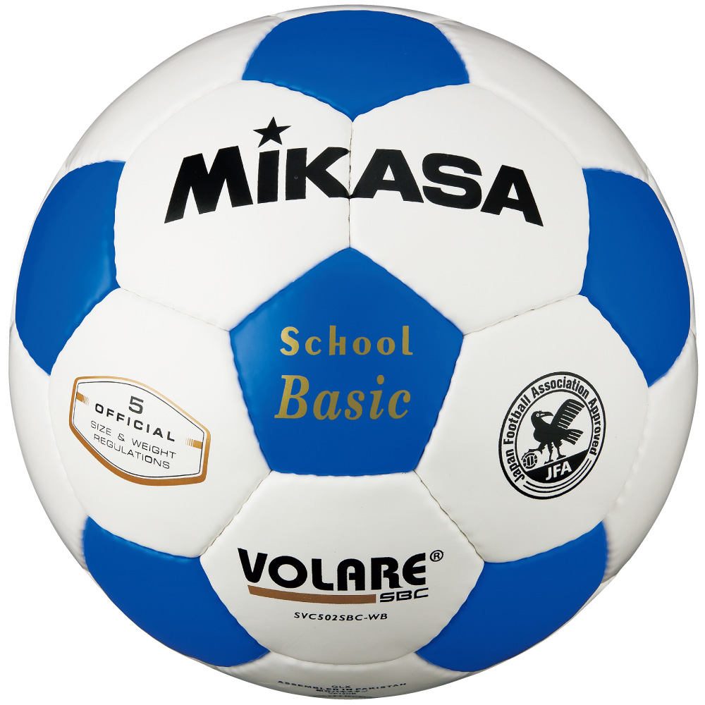 SVC502SBC-WB | 株式会社ミカサ MIKASA｜ボール・スポーツ用品
