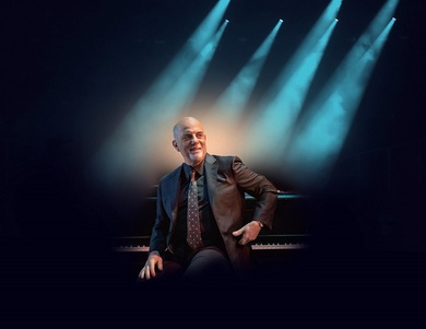 ビリー・ジョエル（Billy Joel）が16年ぶりの来日公演を開催 東京