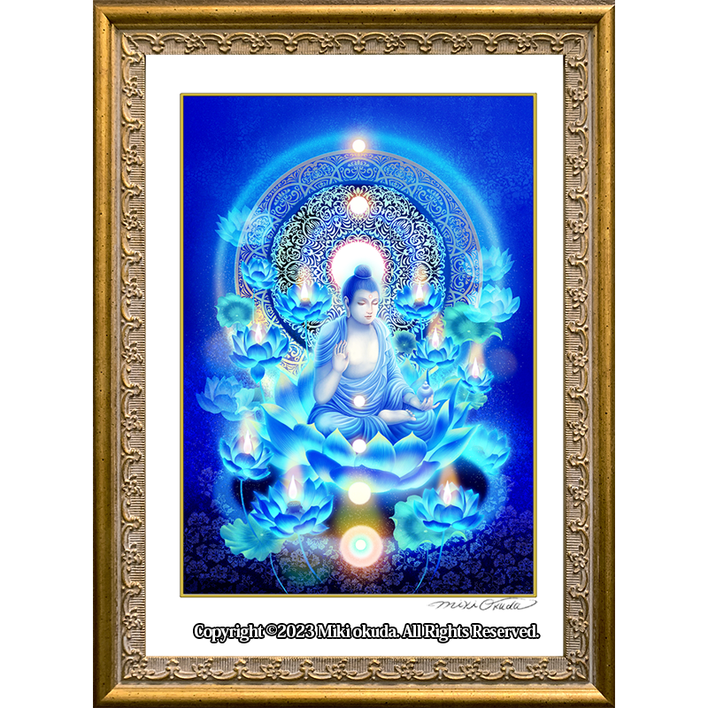 修縁堂】極上品 彩繪 瑠璃光薬師仏 仏教美術 美術品 修縁堂】