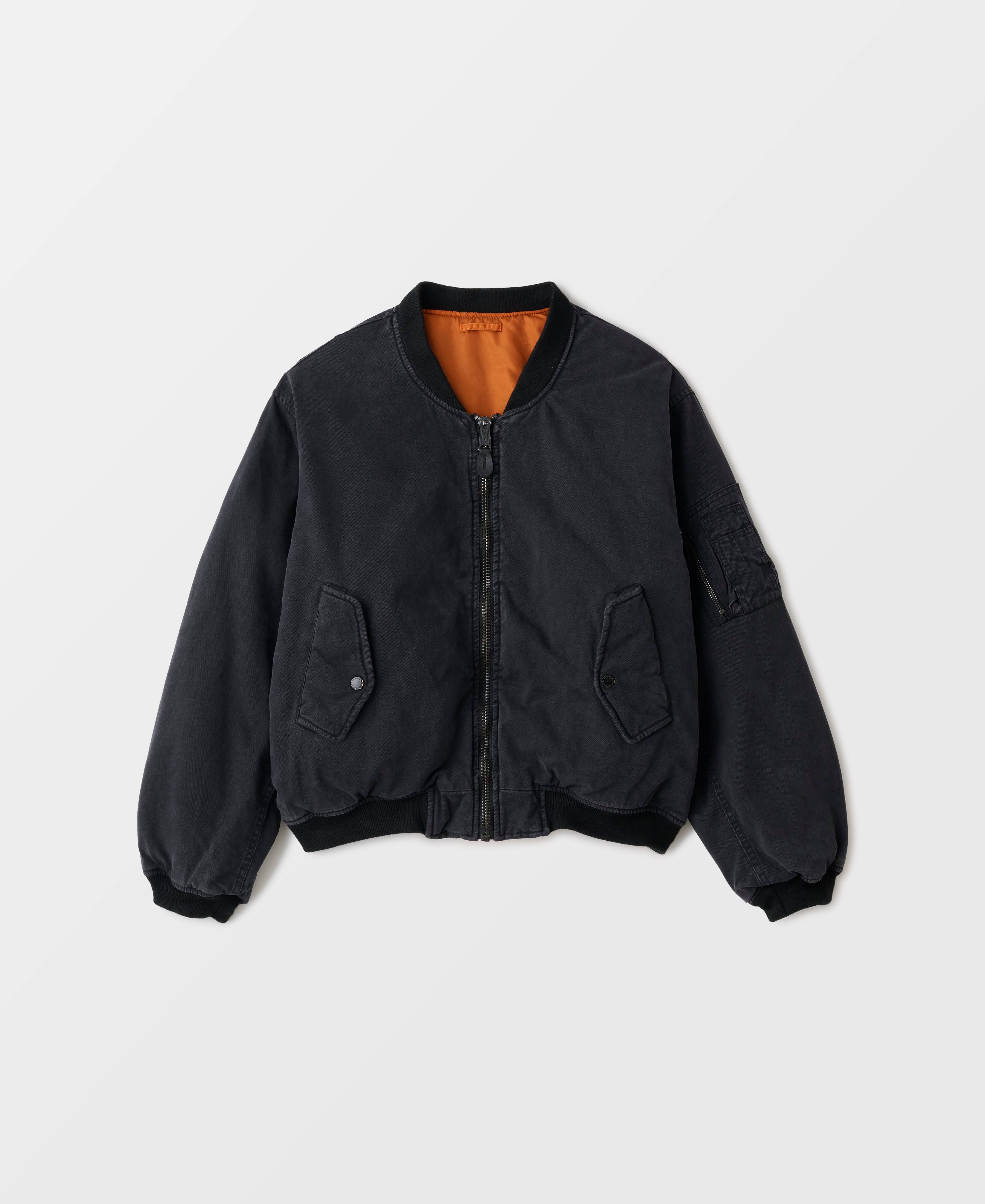 BOMBER JACKET | MA-1 – F. M.C.D. Japan Store