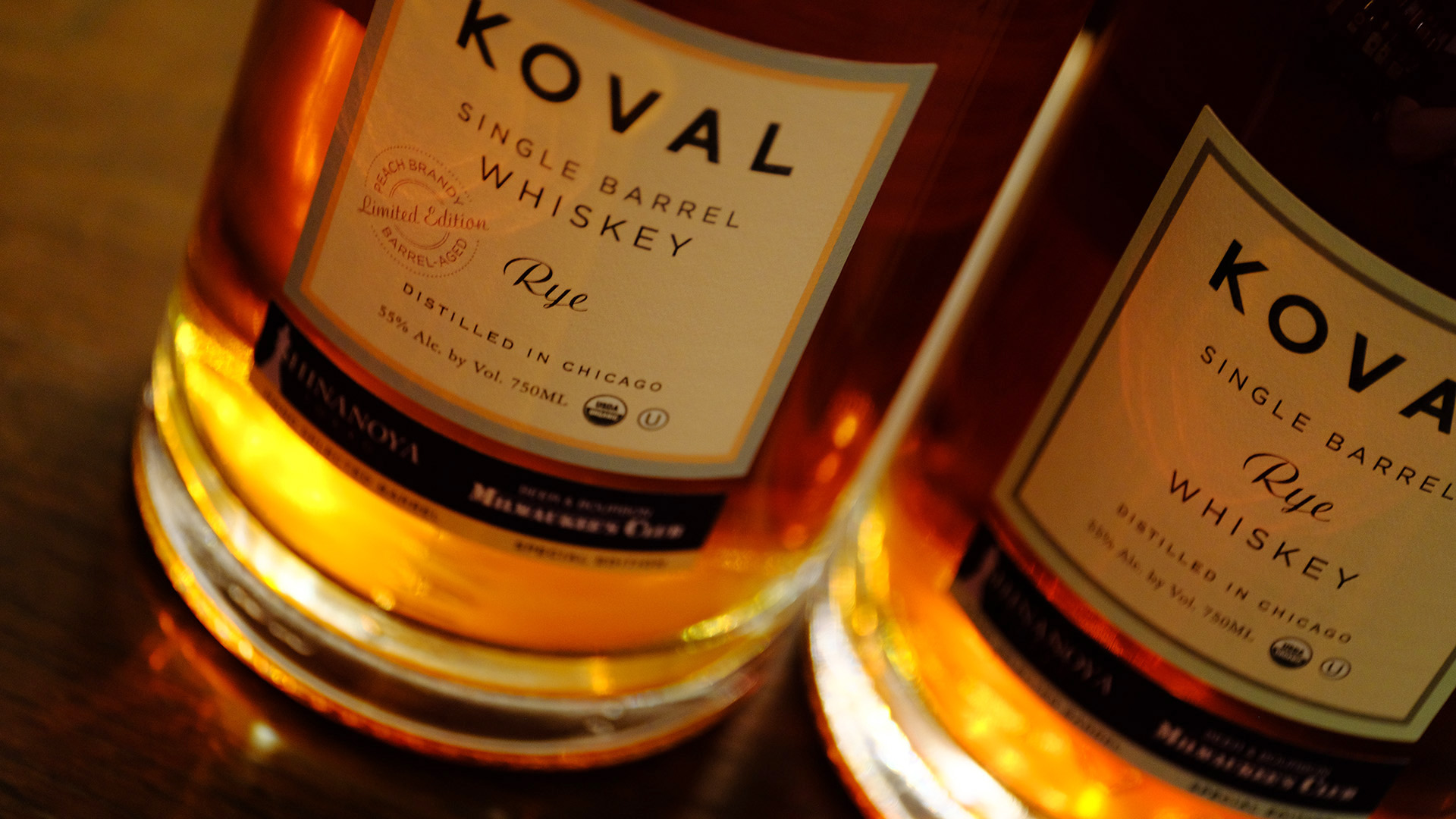 Milwaukee's Bottle | Milwaukee's Club