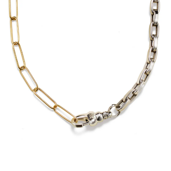 DUO CHAIN – MILAMORE JAPAN