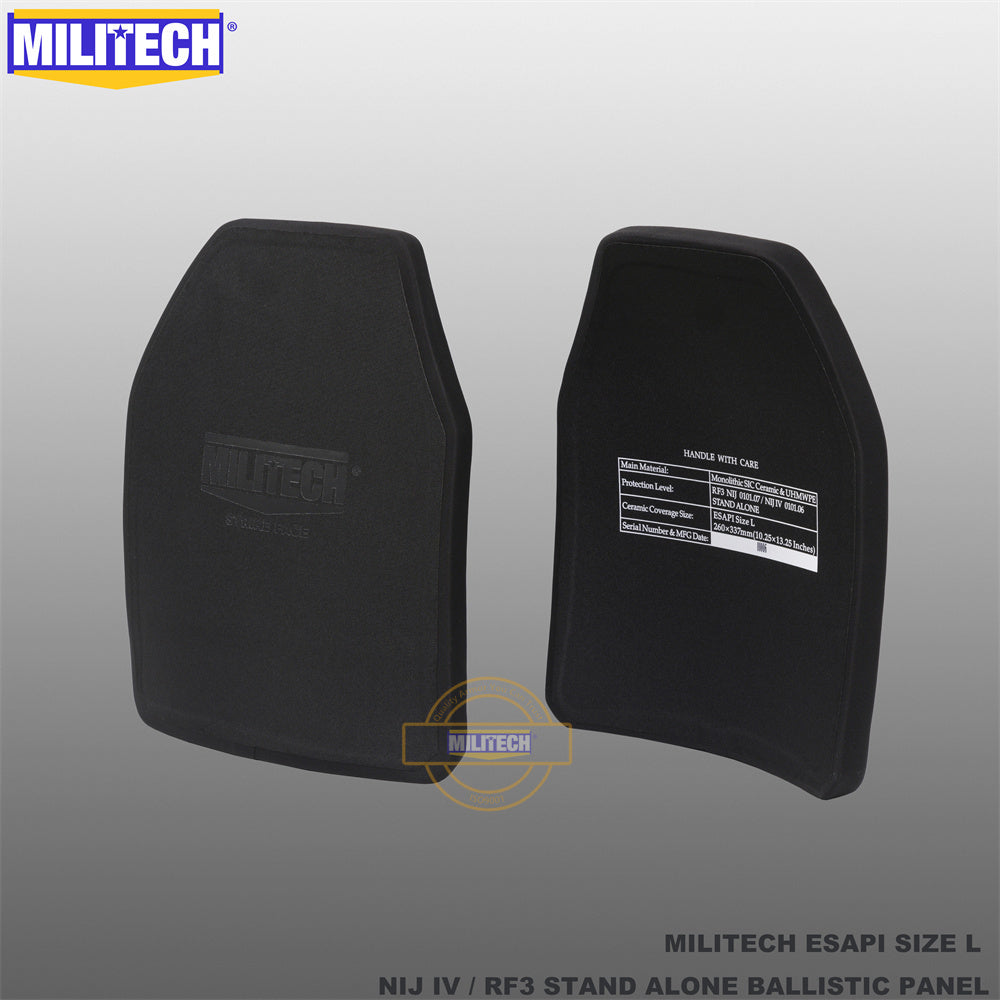 RF3 Armor – MILITECH OFFICIAL STORE