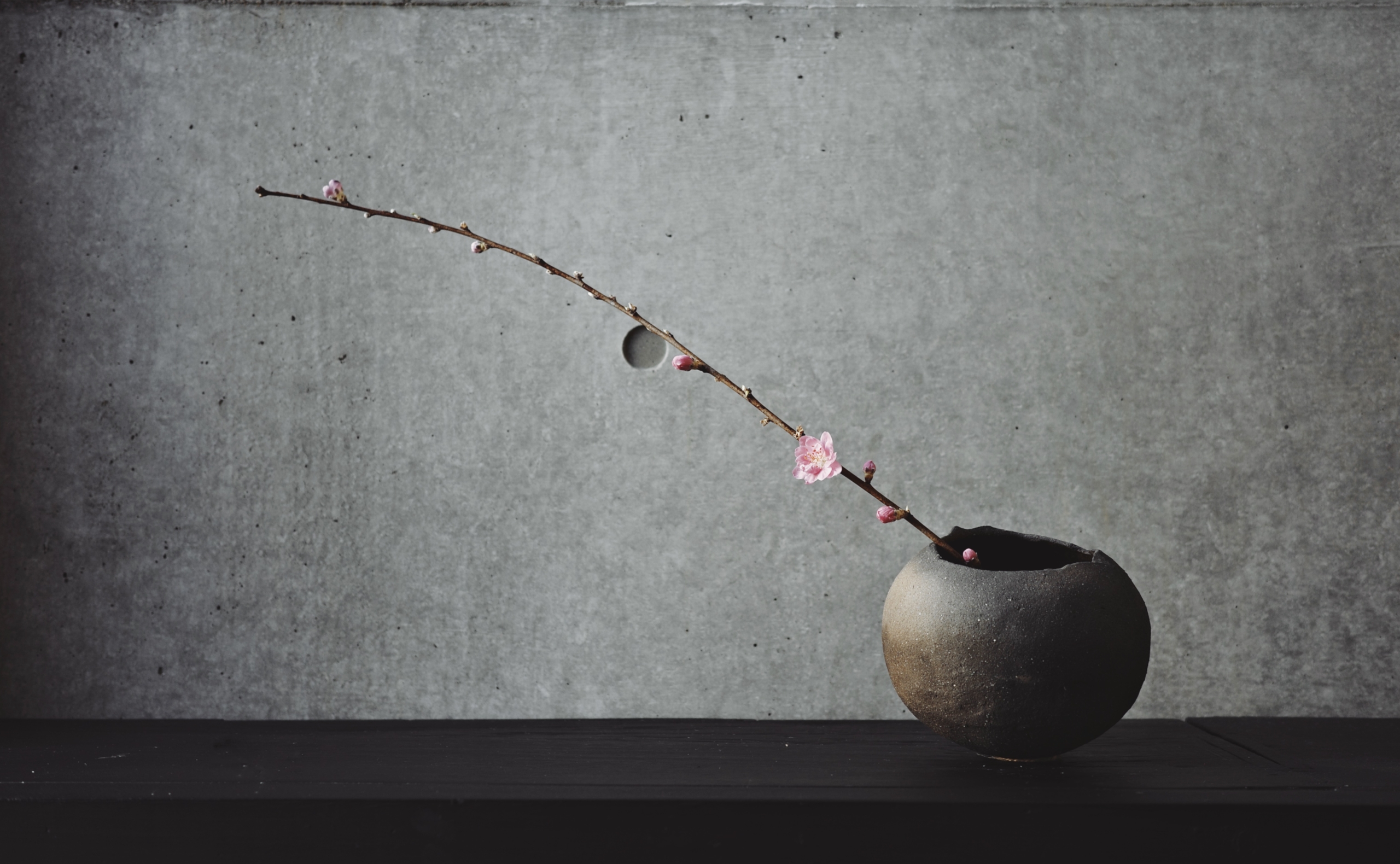 花器 古墳 碗型 土器 土碗 土師器 発掘 出土 骨董 古美術 E0065722