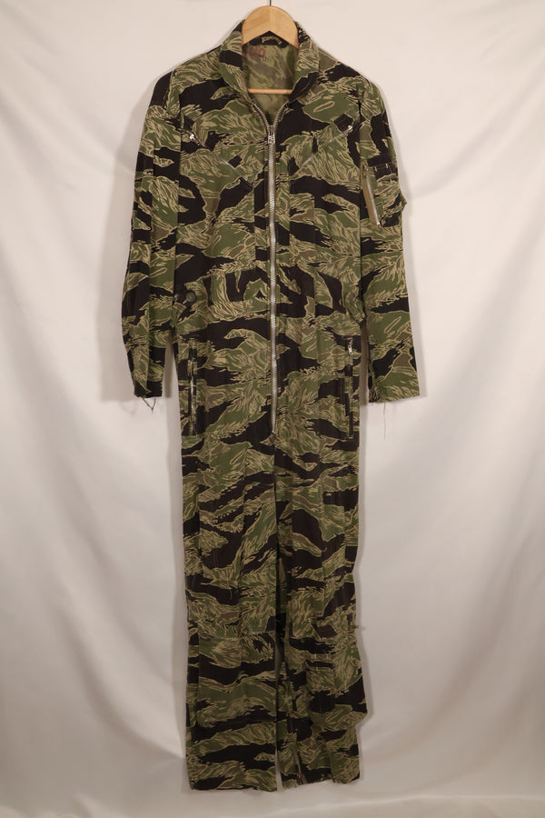 ORIGINAL TIGER STRIPES